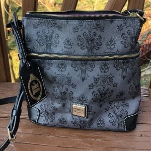 Disney Dooney & Bourke crossbody